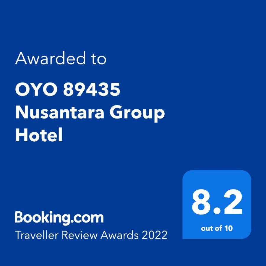 Super Oyo 89435 Nusantara Group Hotel Jertih Zewnętrze zdjęcie