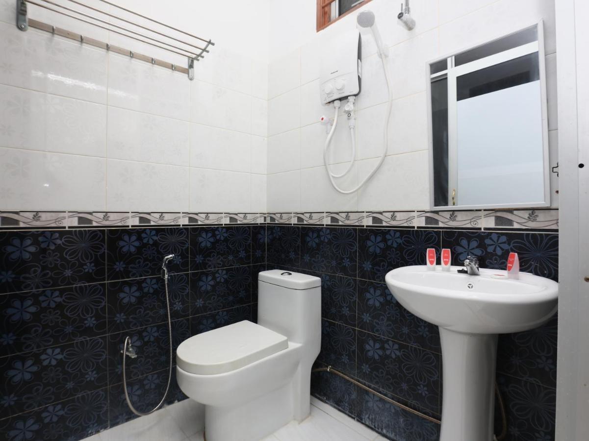 Super Oyo 89435 Nusantara Group Hotel Jertih Zewnętrze zdjęcie
