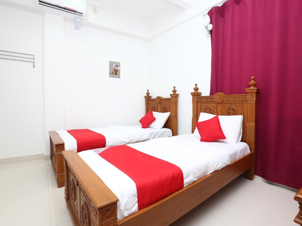 Super Oyo 89435 Nusantara Group Hotel Jertih Zewnętrze zdjęcie